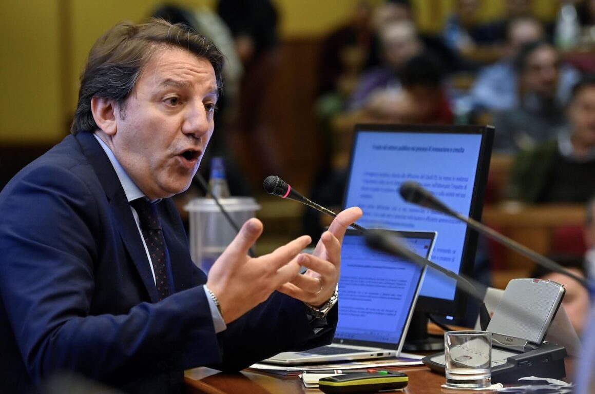 pasquale tridico euro digitale