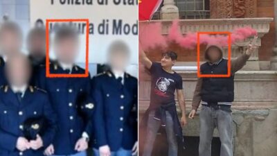 potere al popolo antiterrorismo