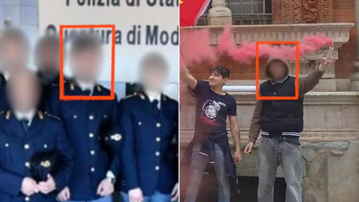 potere al popolo antiterrorismo