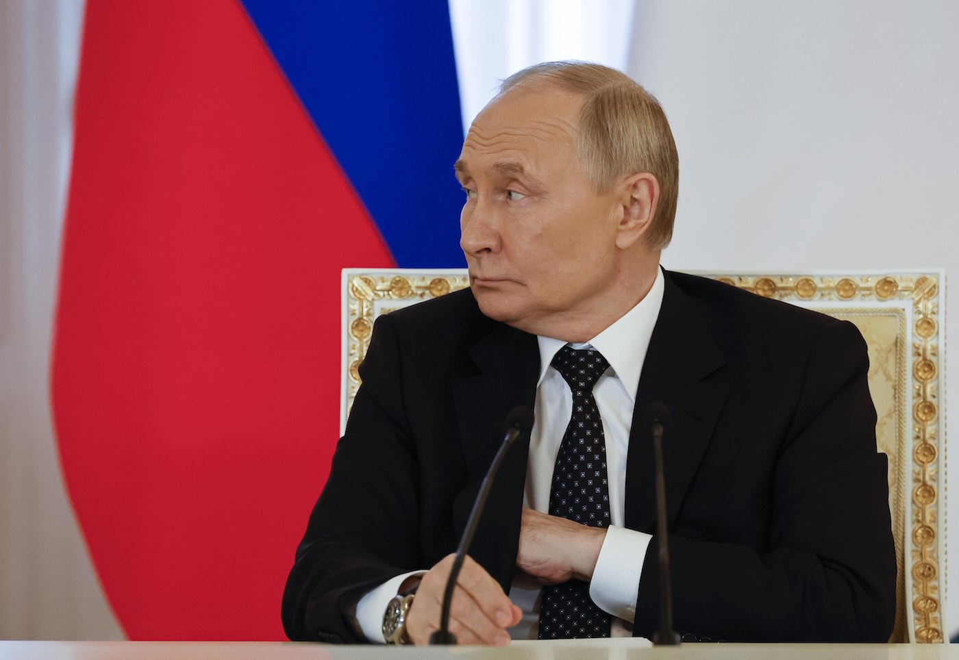 putin nucleare iran