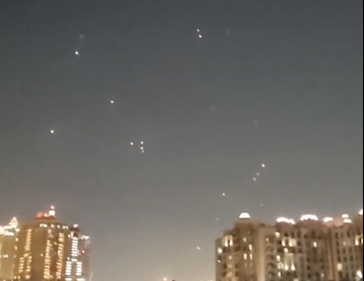 qatar