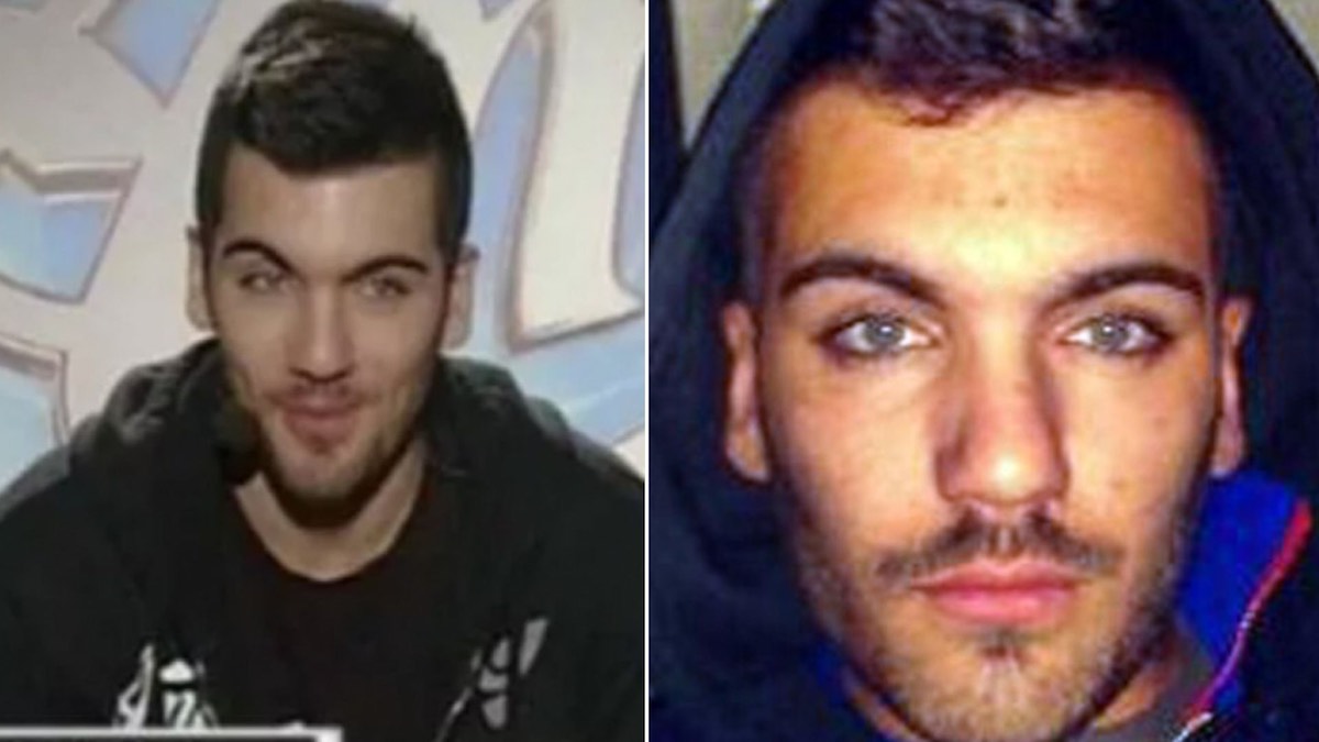 rapper amnesia amici minacce giulia cecchettin