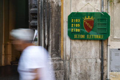 referendum definitivo dato quorum falasca