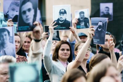 rilasciato-leader-opposizione-bielorussia