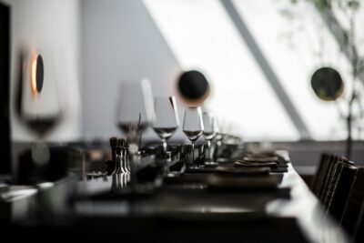 rissa ristorante battesimo