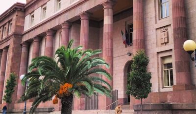 sassari nozze saltate rissa sposo suocera