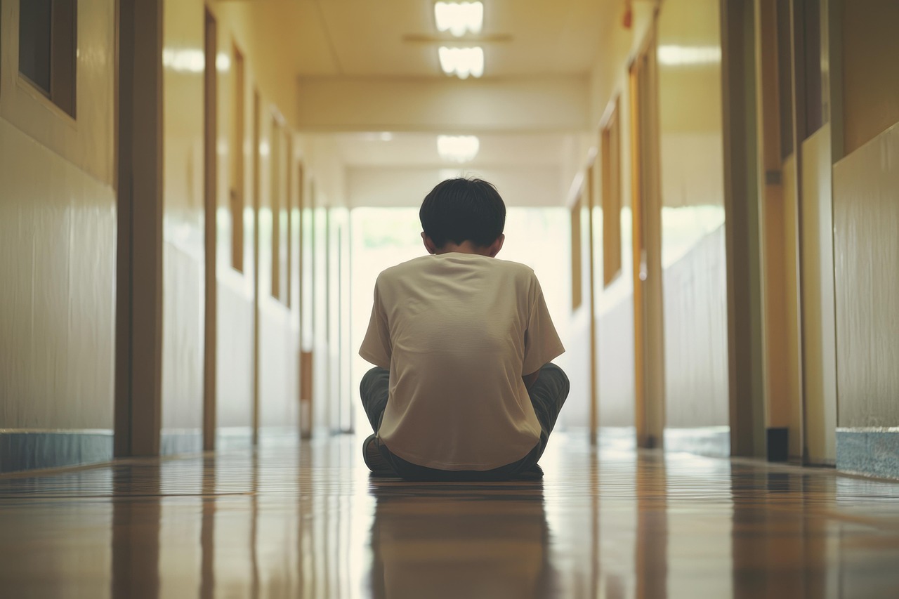 scuola bullismo