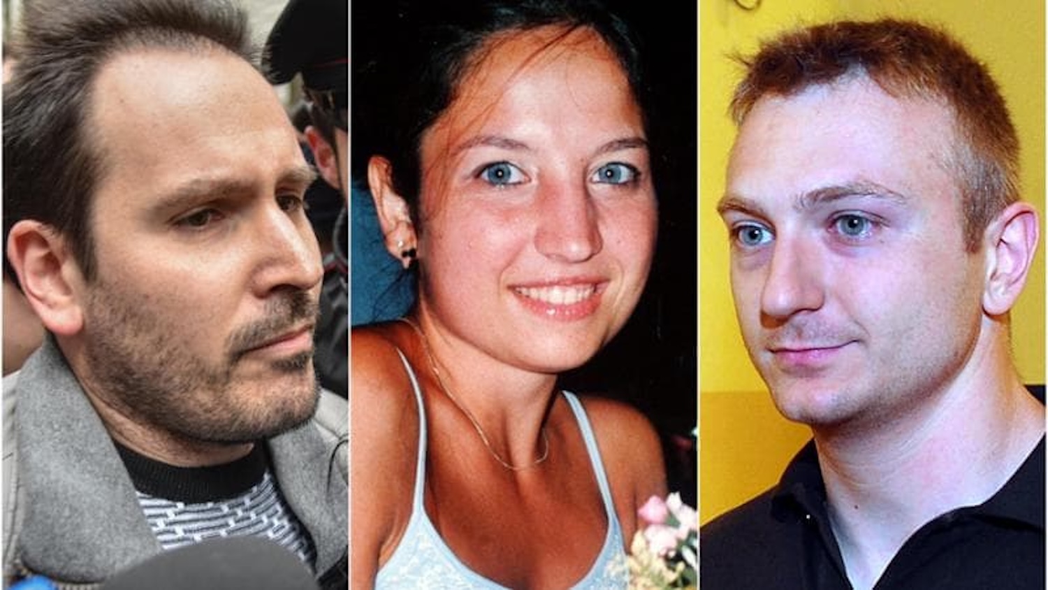 Andrea Sempio, Chiara Poggi e Alberto Stasi