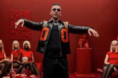 Sfera Ebbasta e il concordato preventivo sulle tasse