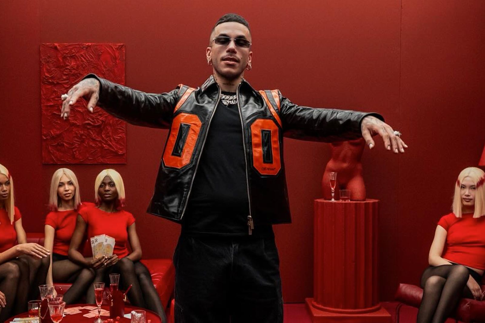 Sfera Ebbasta e il concordato preventivo sulle tasse