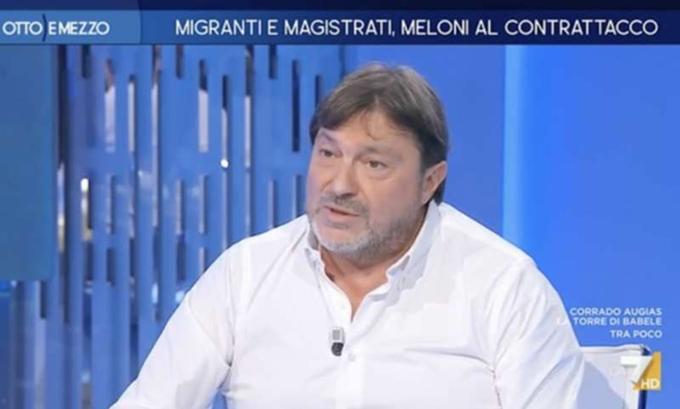 sigfrido ranucci lilli gruber provvedimento disciplinare rai