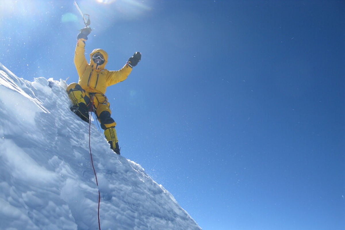 simone moro alpinismo