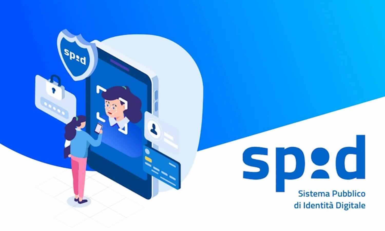Spid a pagamento