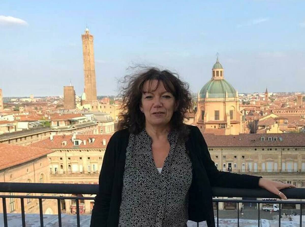 susanna zaccaria scomparsa bimba indagata