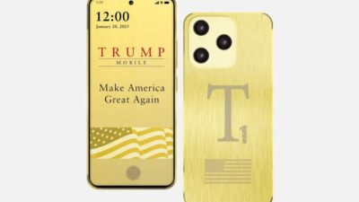 t1 phone trump mobile