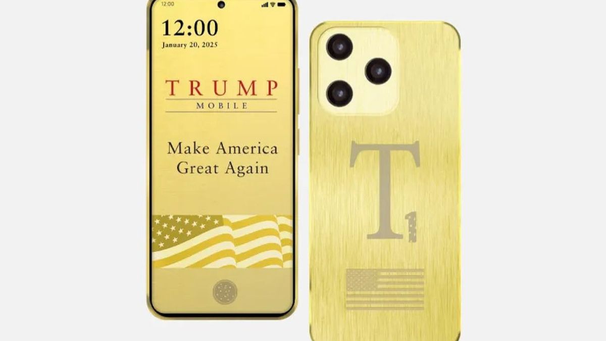 t1 phone trump mobile