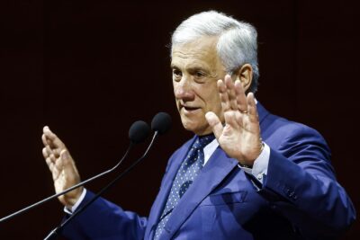 tajani-migranti-italiani-guantanamo-trump