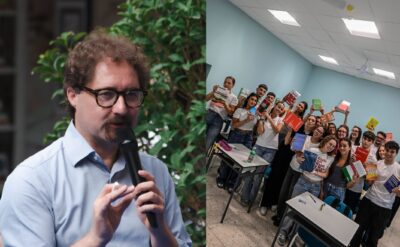 telmo pievani maturità