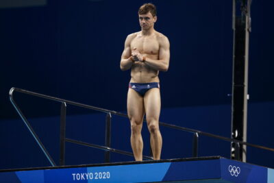 tom daley
