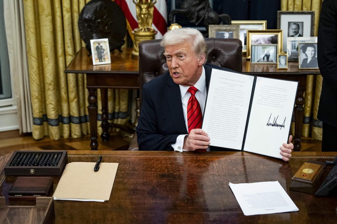 dazi trump acciaio