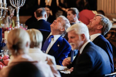 trump vertice nato