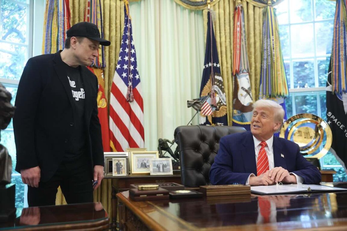 musk-trump-perdite soldi