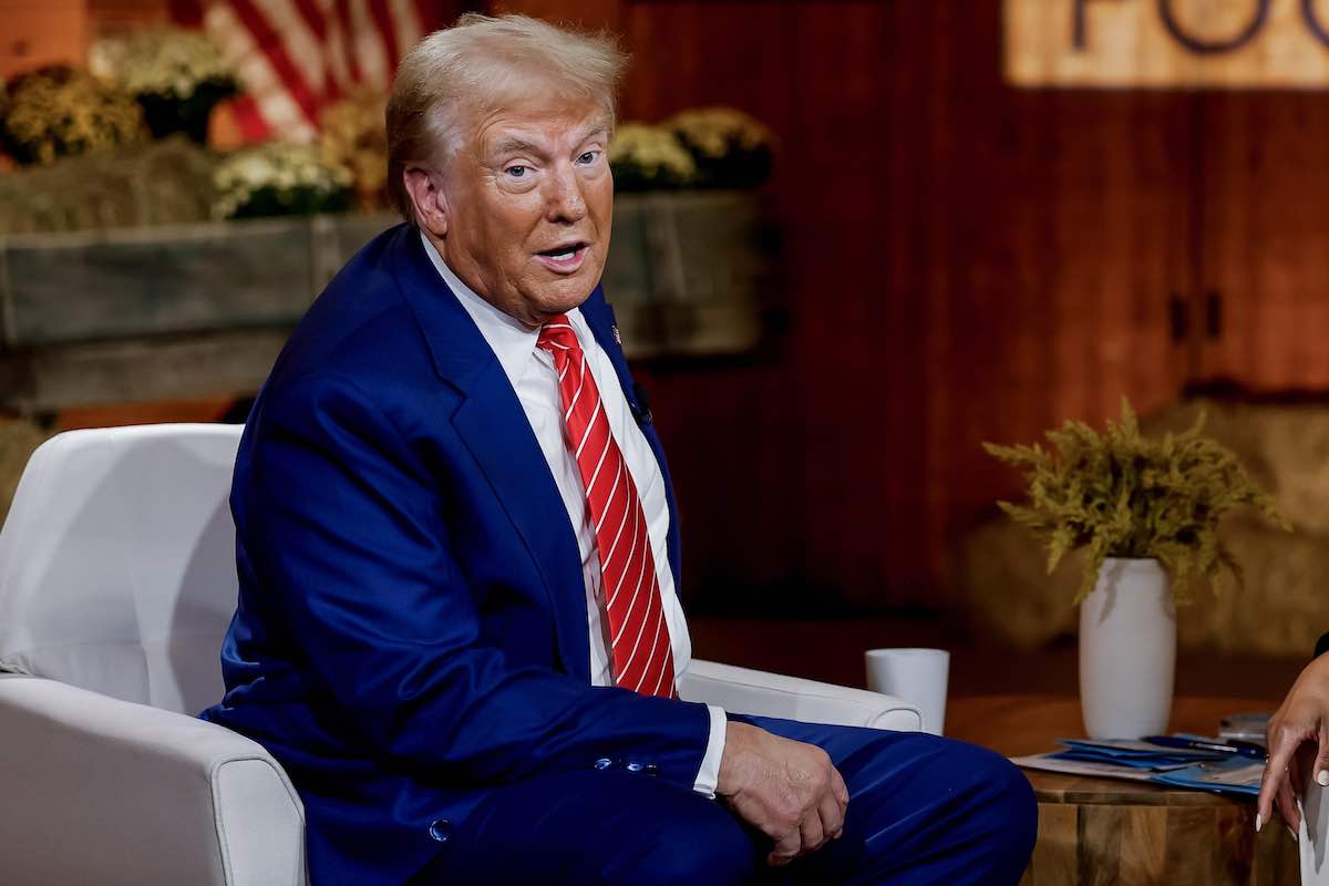 trump fox news