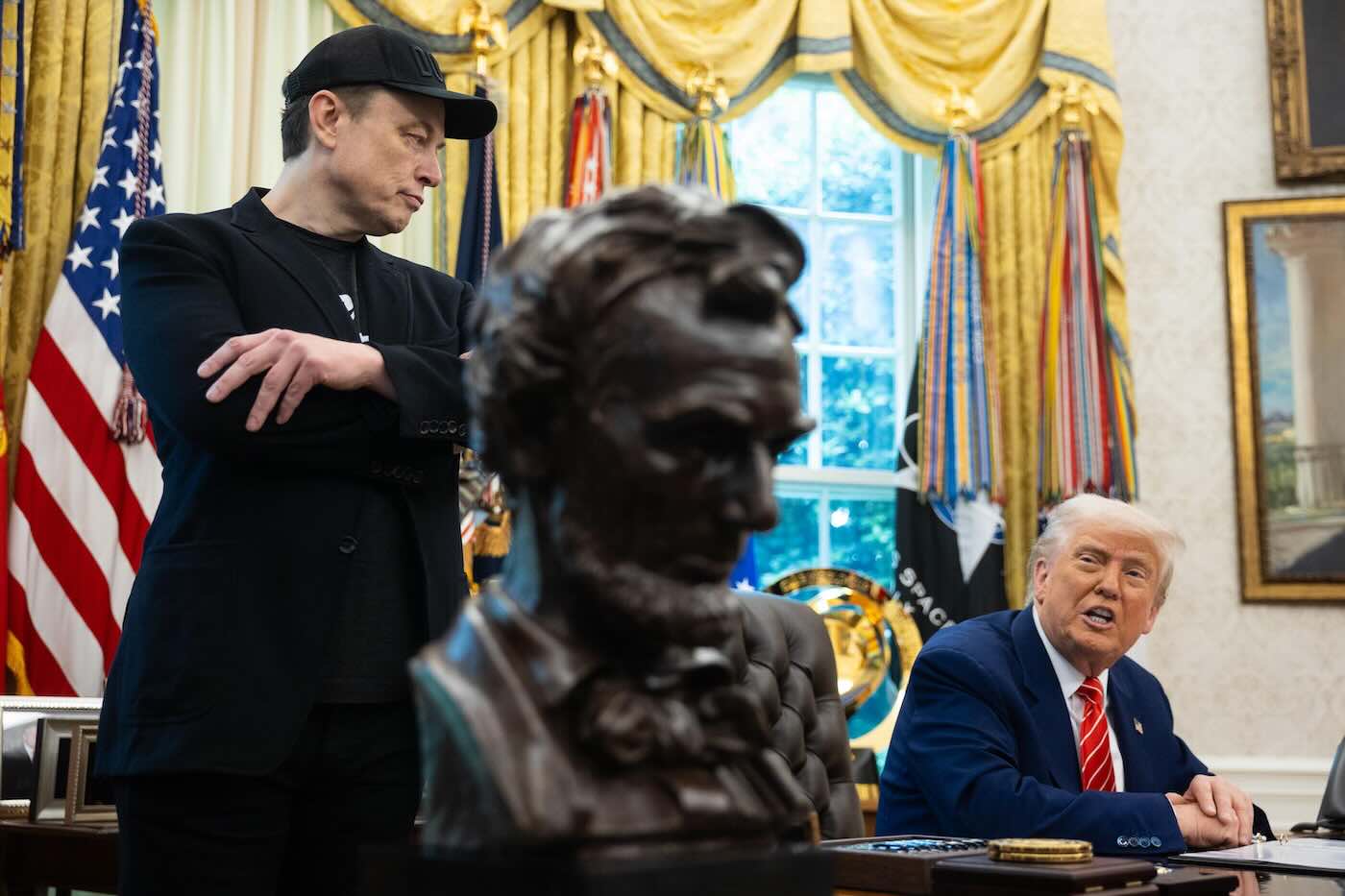 usa-legge-bilancio-musk-vs-trump