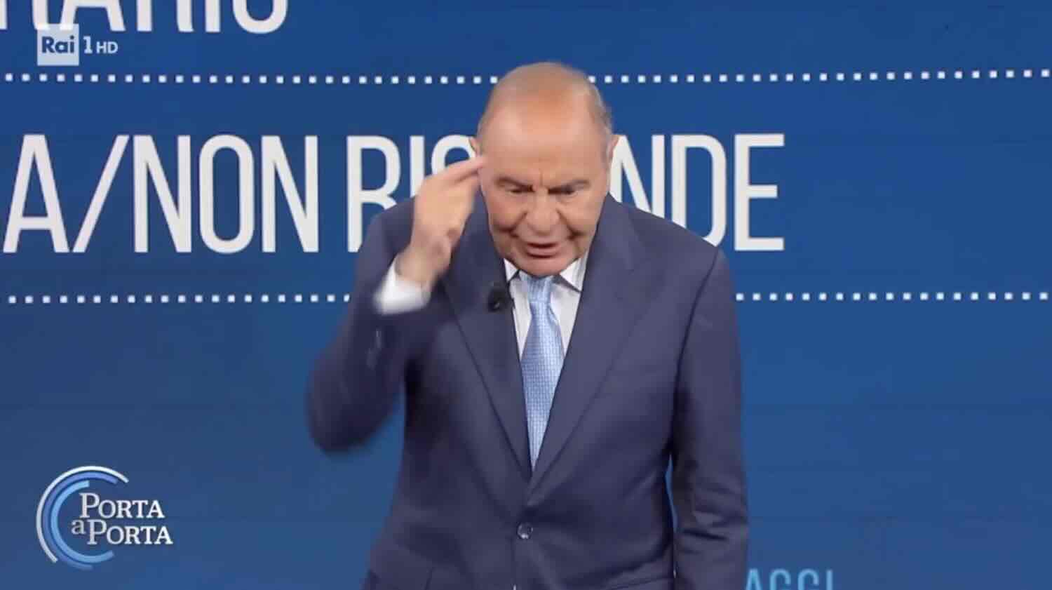 Bruno Vespa