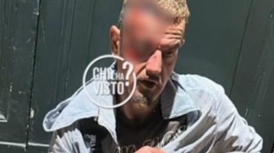 villa pamphili rexal ford omicidio donna bambina malta