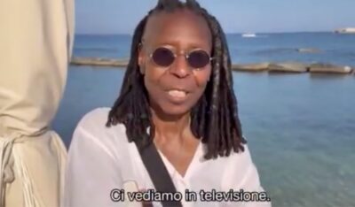 whoopi goldberg un posto al sole