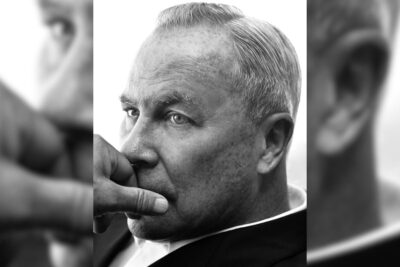 Bob wilson morto