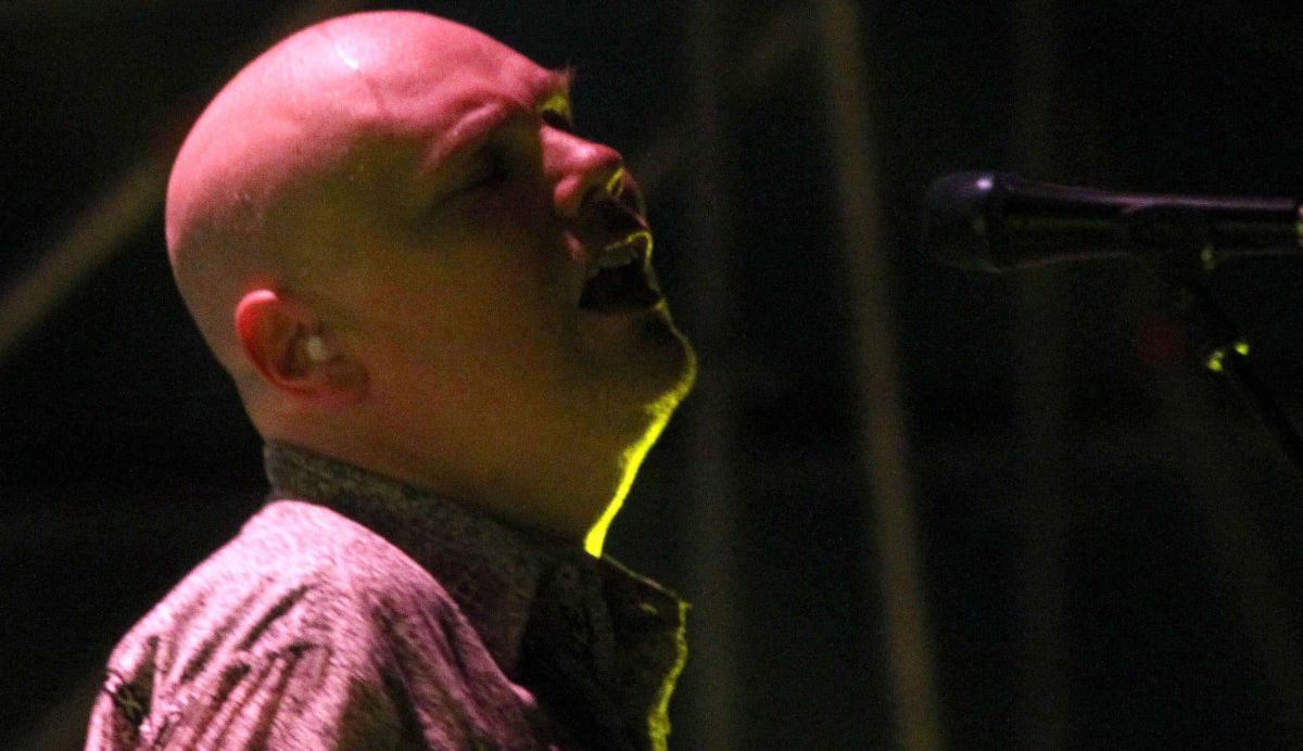 The Smashing Pumpkins concerti italia 2025