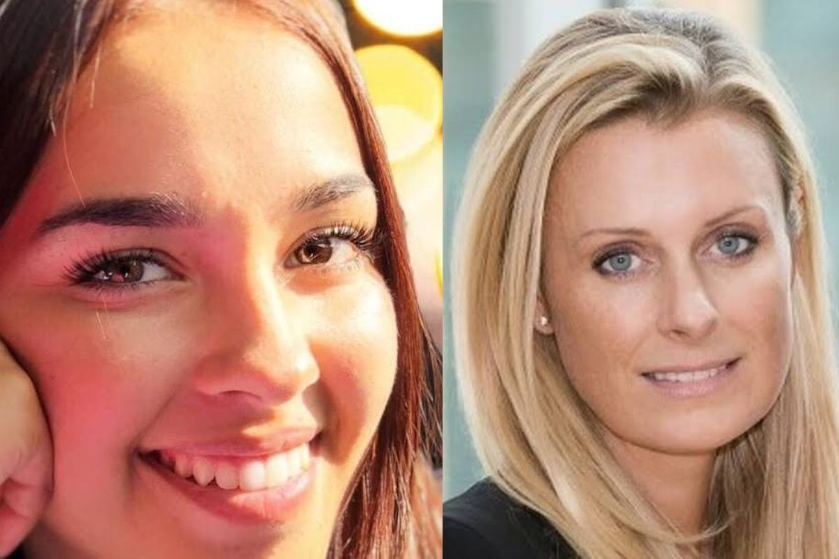 Gaia costa vivian spohr porto cervo