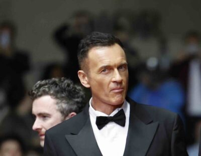 Julian McMahon