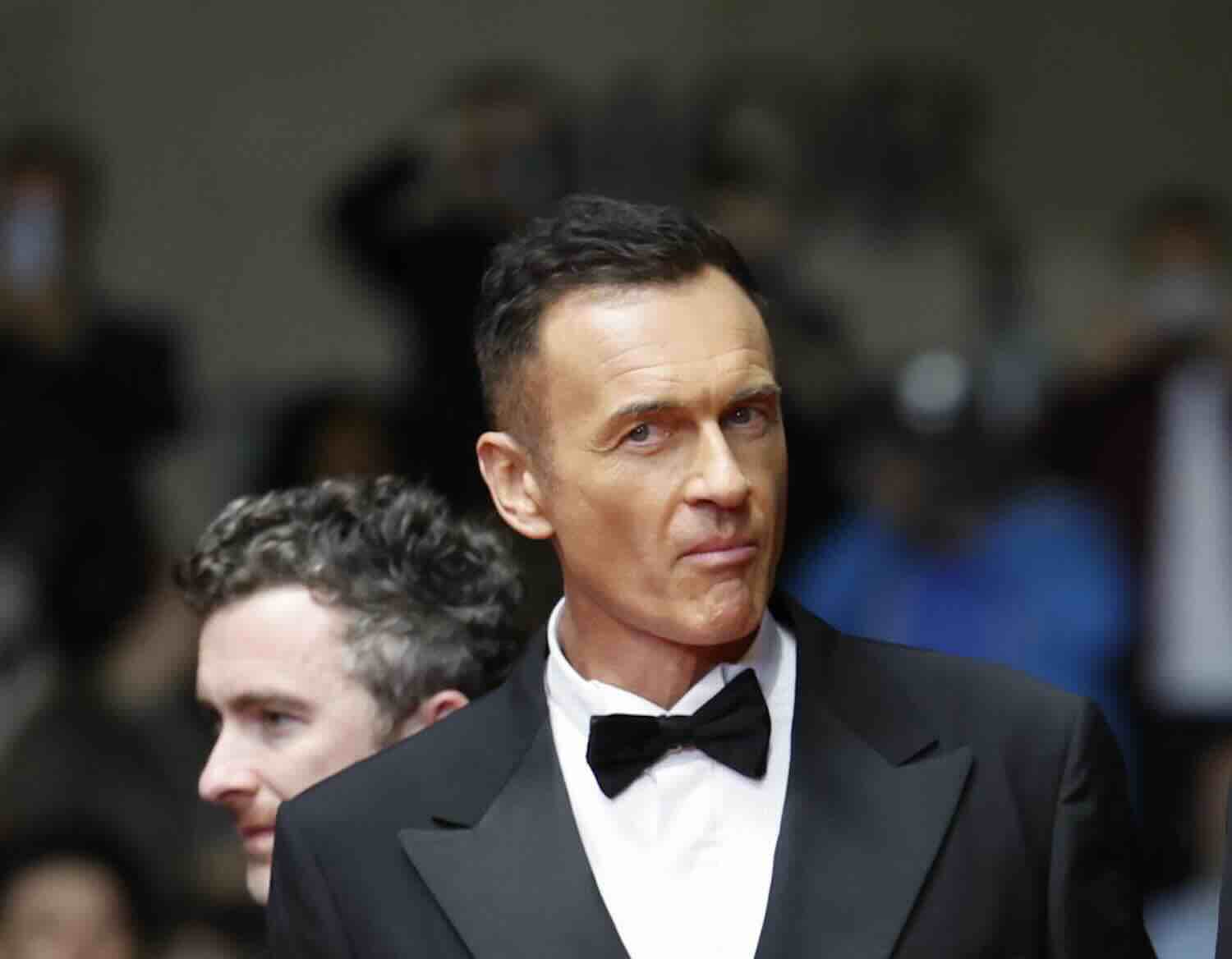 Julian McMahon