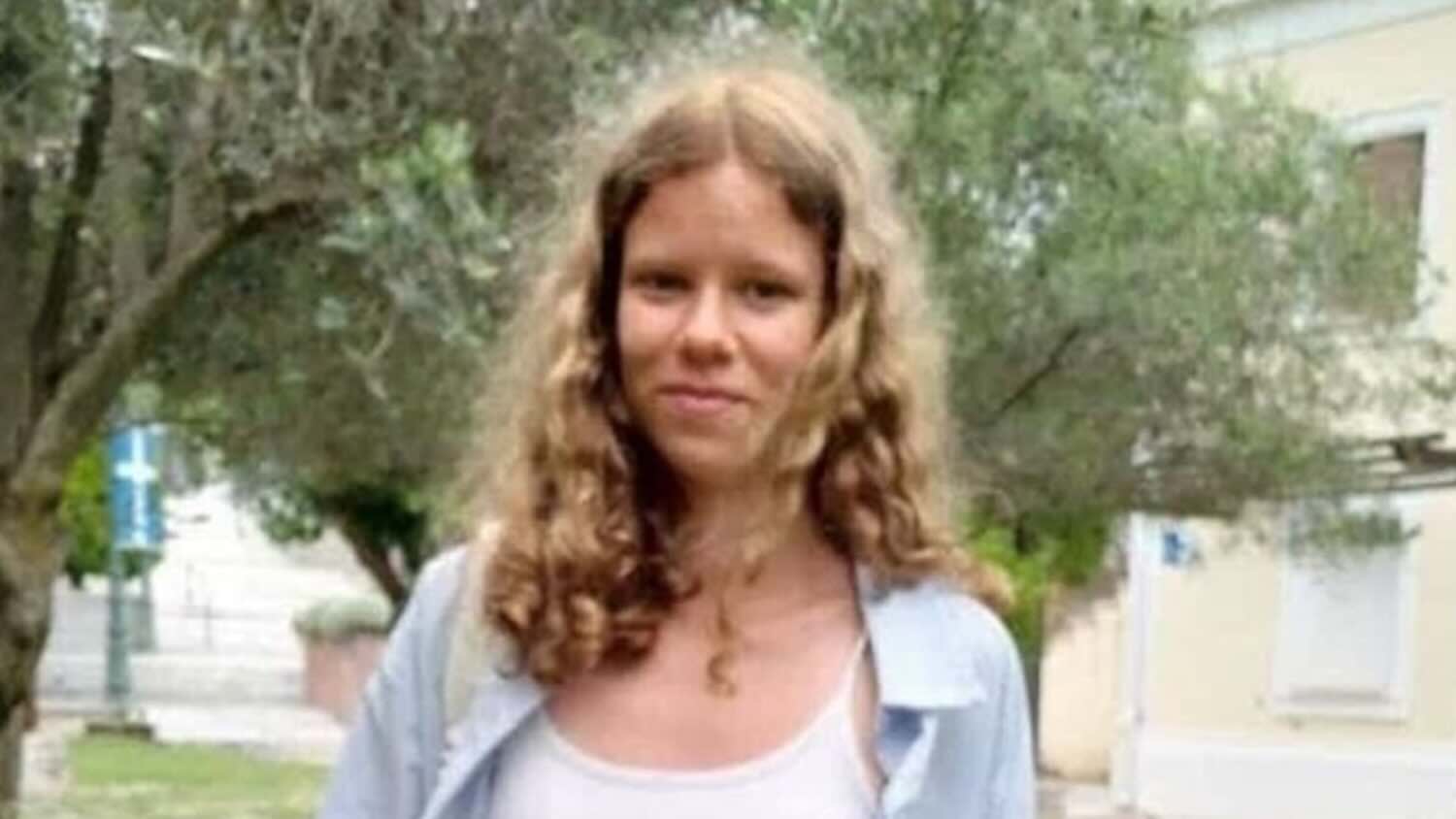Mariia Buhaiova