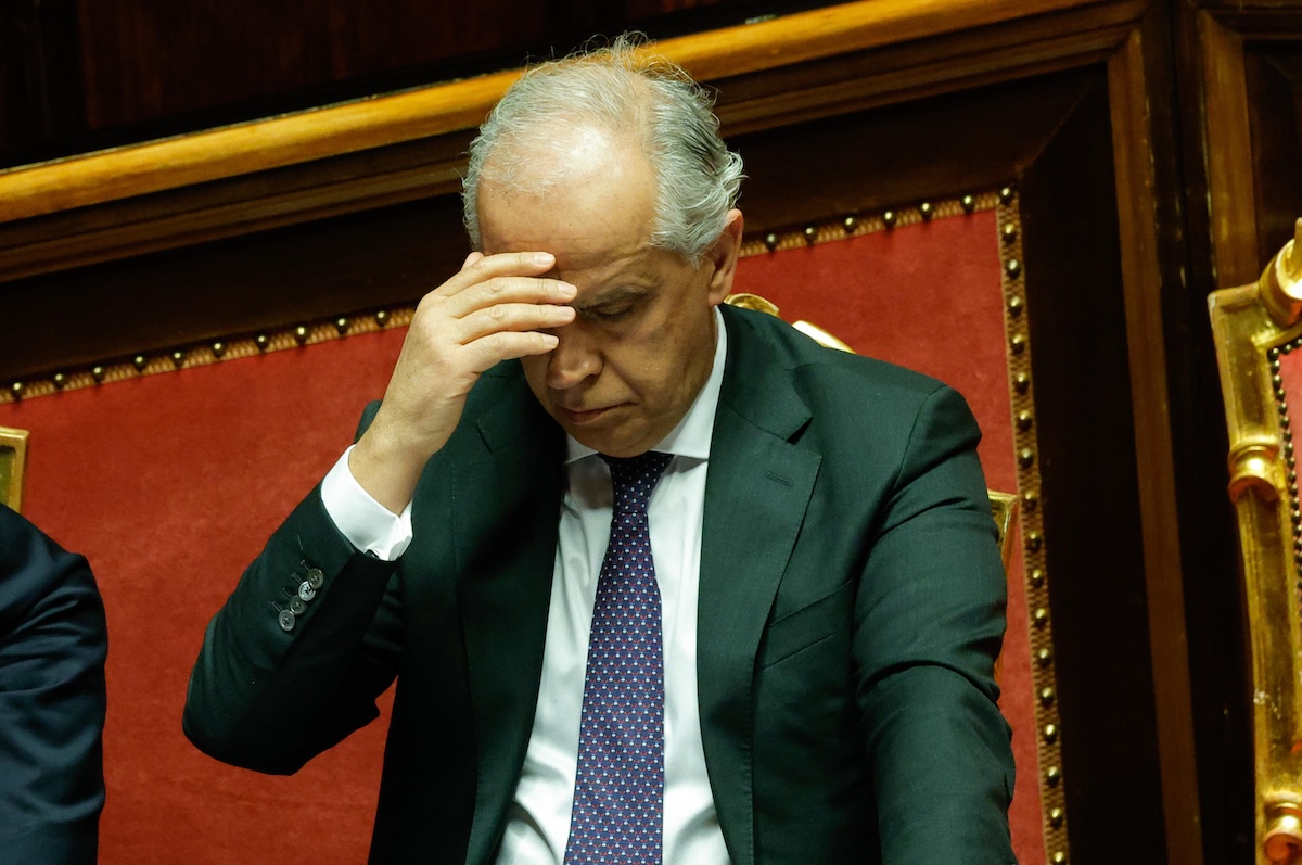 Matteo Piantedosi
