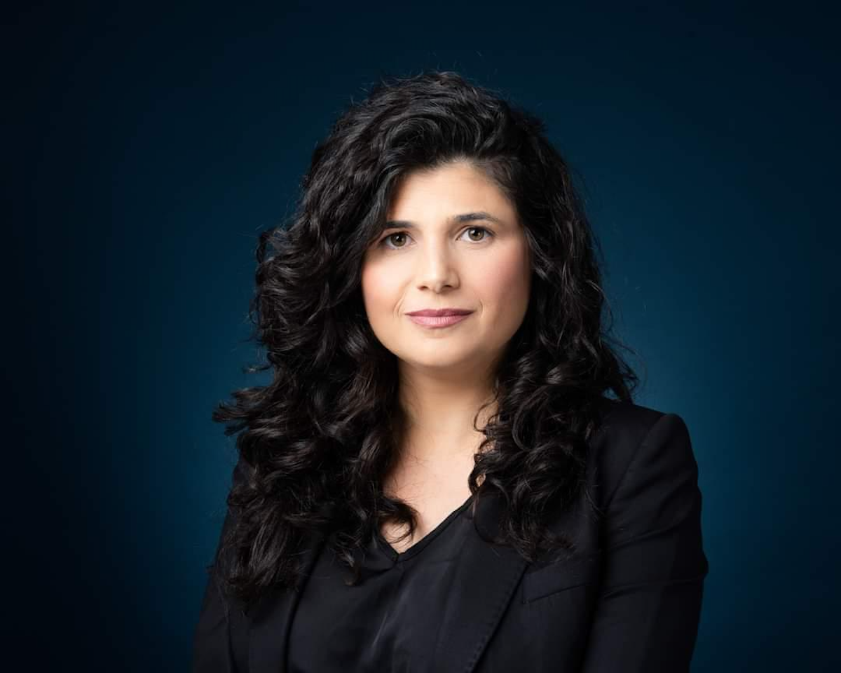 Sharren Haskel