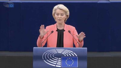 Ursula von der Leyen