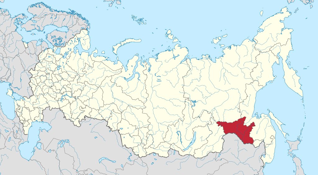 aereo an-24 amur russia