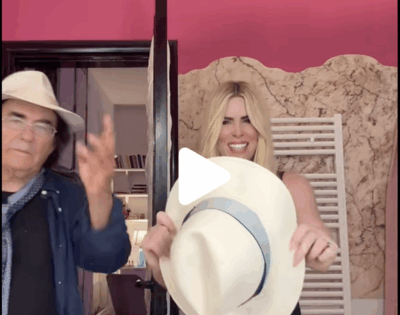 al bano loredana lecciso tiktok