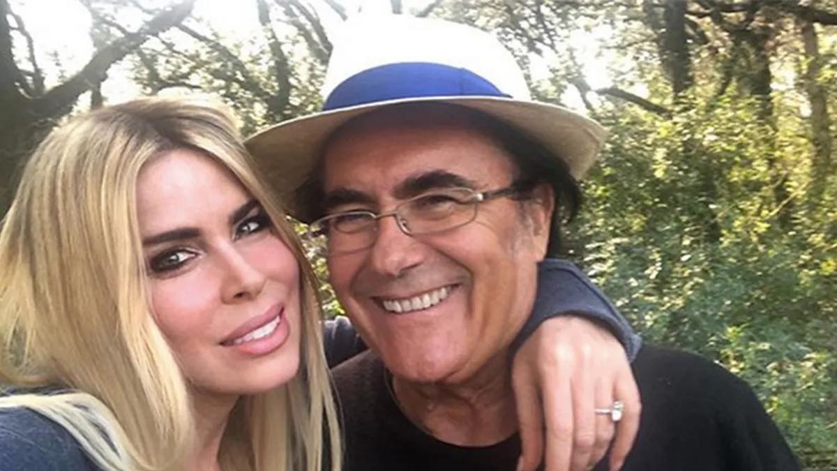 al bano loredana lecciso