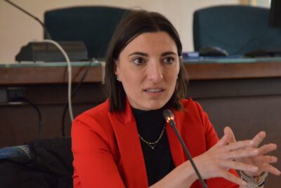 alessandra durante lecco odio social