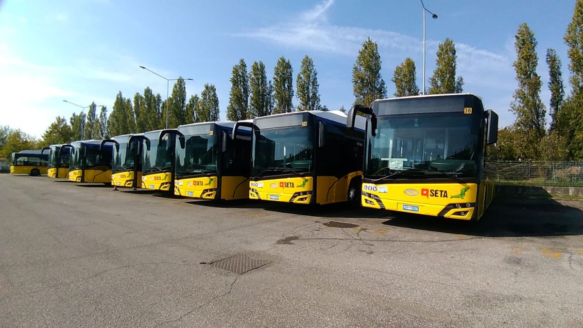 amo modena bilancio