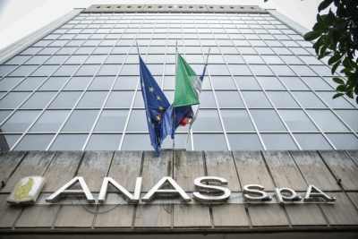 anas sede milano emendamento