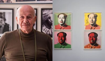 arte fausto bertinotti