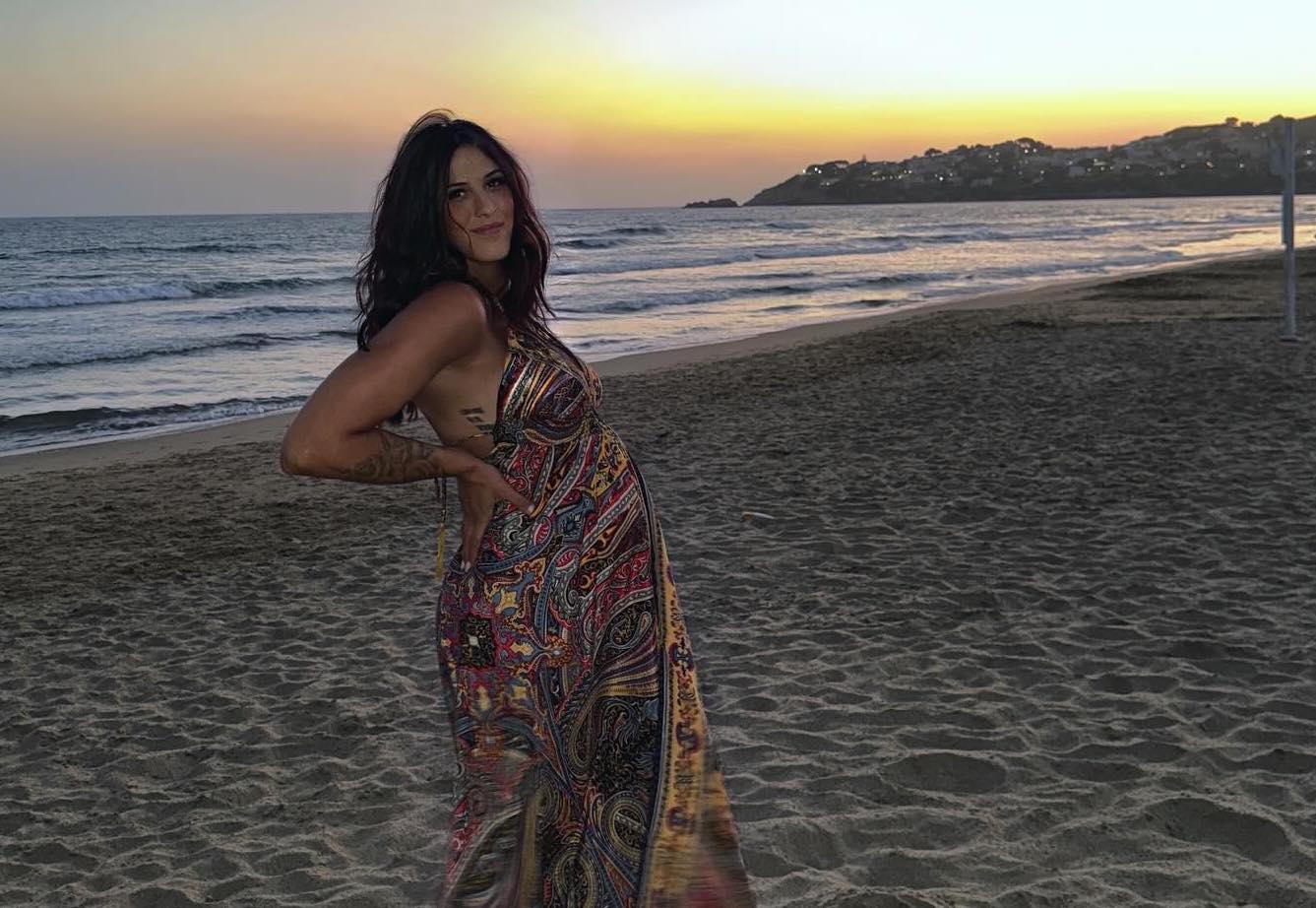 asia cogliandro