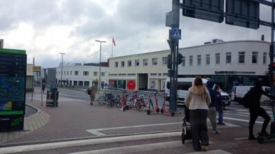 centro commerciale finlandia