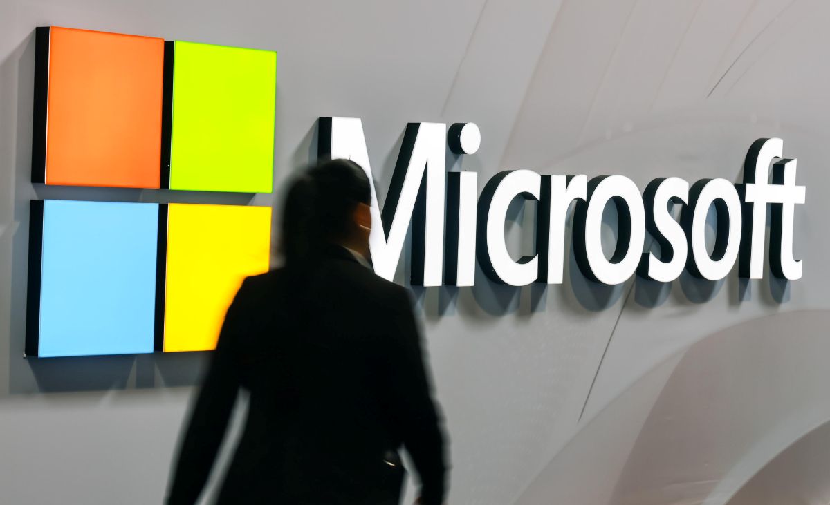 attacco hacker microsoft